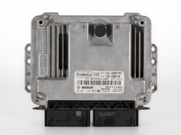 C-MAX I (MOPF) Motorsteuergerät Bosch MED17.0.1