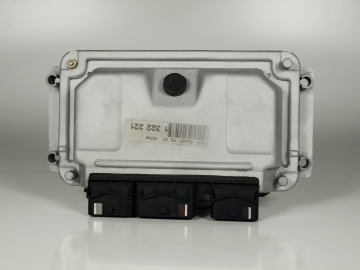 Xsara Motorsteuergerät Bosch ME7.4.4