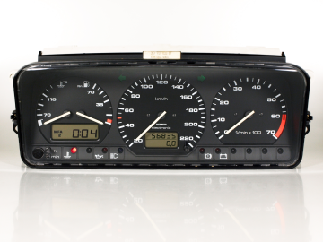 Passat B4 (3A) Complete failure instrument cluster