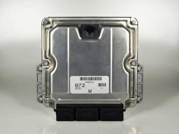 Movano B Motorsteuergerät Bosch EDC15C3