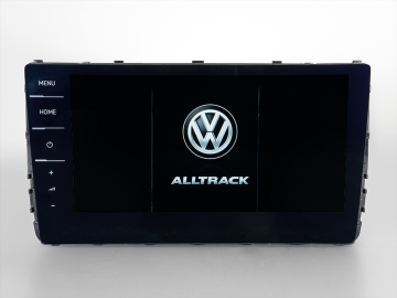 Passat B8 (3G) Displayfehler / Touchfehler MIB 2.5 Discover Pro Display