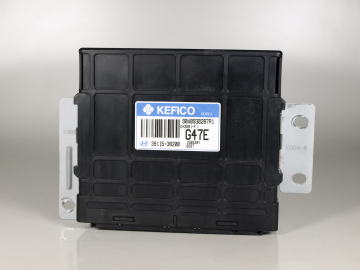 Sorento I (JC) Engine control unit Kefico (Melco Gen. 3)