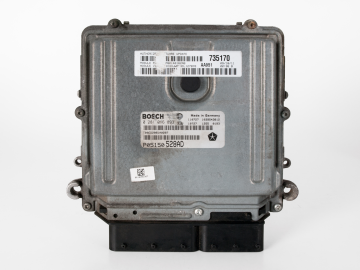 Wrangler III (JK) Motorsteuergerät Bosch EDC17CP27