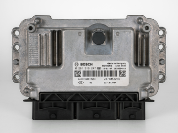 Twingo III Motorsteuergerät Bosch ME17.9.20
