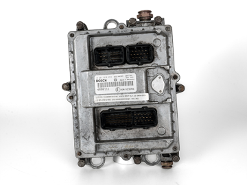 LF engine control unit Bosch EDC7C1