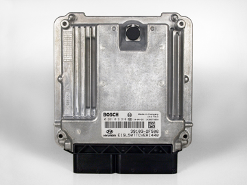 ix35 Motorsteuergerät Bosch EDC17CP14