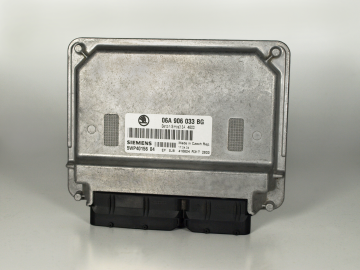 Fabia I (6Y) Engine control unit Simos 3PD