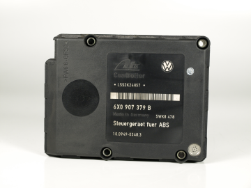 Lupo ABS ECU ATE MK 20