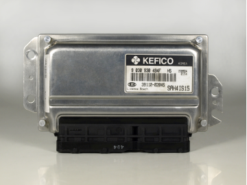 Shuma Engine control unit Kefico (Bosch M7.9.1)