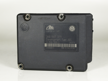 Sharan 1 (7M9) MOPF ABS ECU ATE MK 20