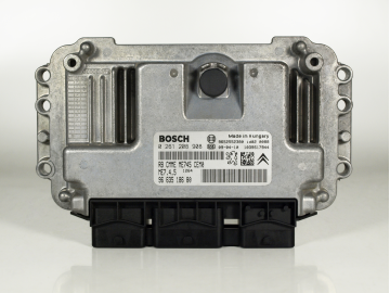 Partner I (MOPF) calculateur moteur Bosch ME7.4.5