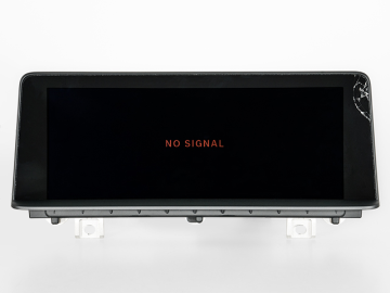 2er F22/F23 display fault L7 CID High