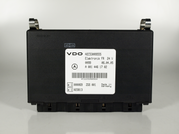 Econic LKW control unit CPC/FR