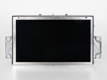 C5 II (RD/TD) Displayfehler Navidrive 3D (NG4)